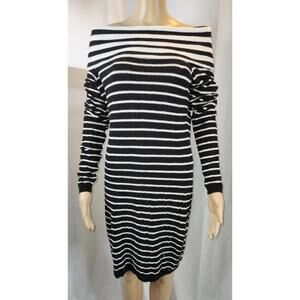 Guess knit stretch dress